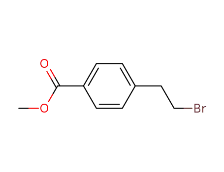 Methyl 4-(2-bromoethyl)benzoate