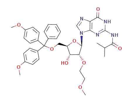 251647-50-4 Structure