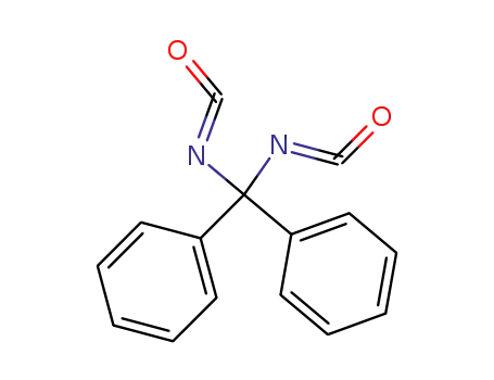 [Diisocyanato(phenyl)methyl]benzene