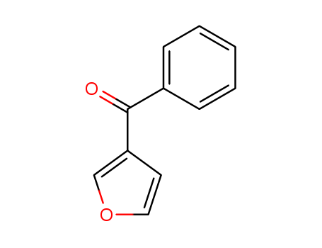 Methanone,3-furanylphenyl-