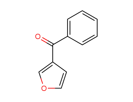 Furan-3-YL(phenyl)methanone