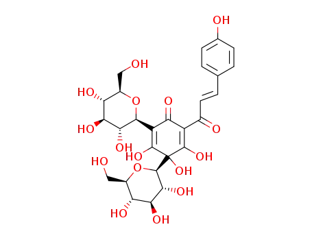 hydroxysafflor yellow A
