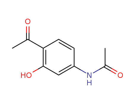 N1-(4-Acetyl-3-hydroxyphenyl)acetamide
