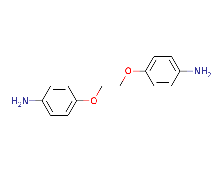4,4'-(Ethane-1,2-diylbis(oxy))dianiline