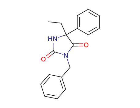 (+/-)-N-3-Benzylnirvanol