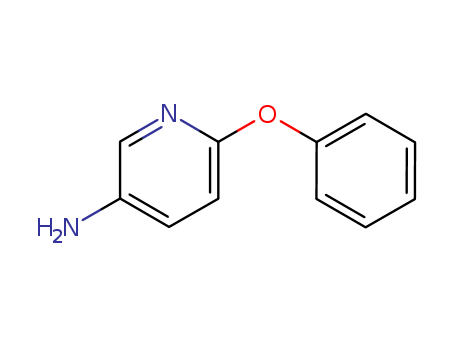 6-PHENOXYPYRIDIN-3-AMINE  CAS NO.25194-67-6