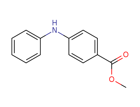 Methyl 4-(phenylamino)benzoate