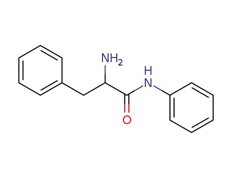 N-phenylphenylalaninamide
