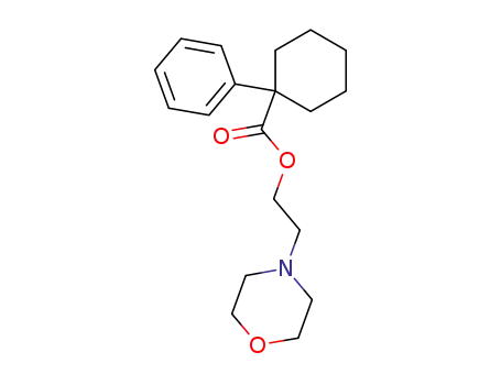Molecular Structure of 138847-85-5 (PRE-084)