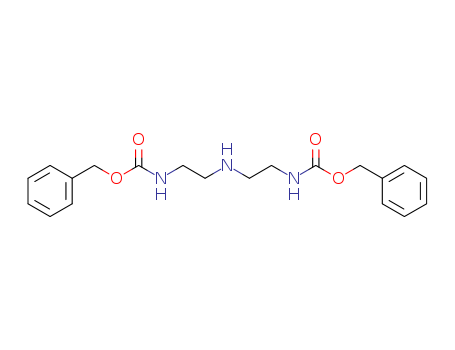 DIBENZYL 2,2'-IMINOBIS(ETHYLCARBAMATE)