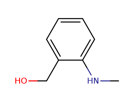 (2-METHYLAMINO-PHENYL)-METHANOL