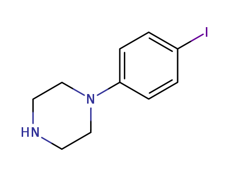 1-(4-Iodophenyl)piperazine