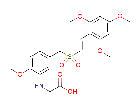 Rigosertib