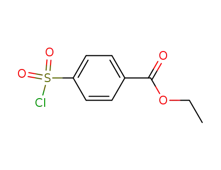 4- 클로로 포닐-벤조산 에틸 에스테르