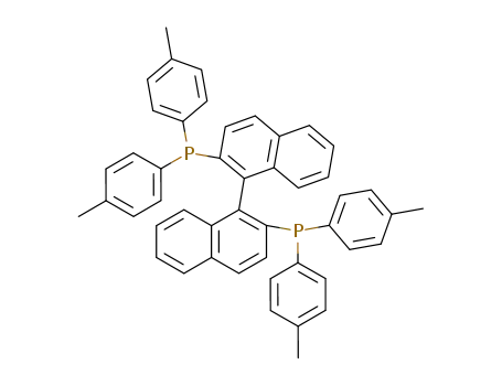 2,2'-Bis(di-p-tolylphosphino)-1,1'-binaphthyl