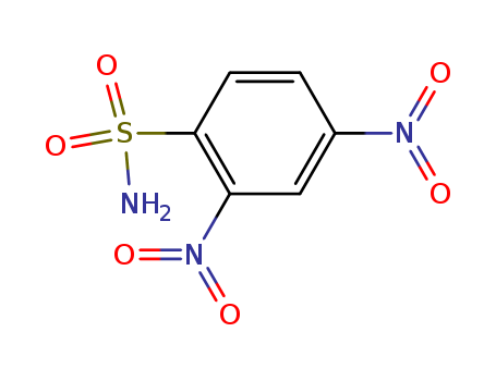 2，4-Dinitrobenzenesulfonamide