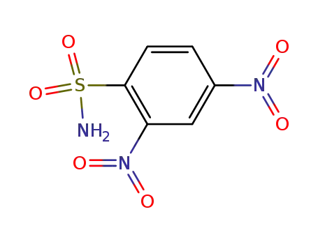 2,4-Dinitrobenzenesulfonamide