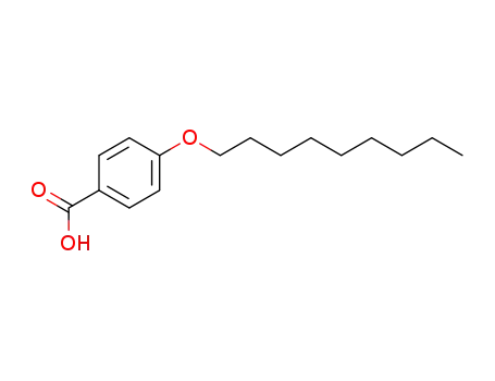 p-Nonyloxybenzoic acid