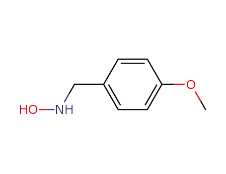 N-(4-메톡시벤질)하이드록실라민
