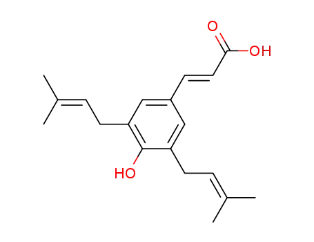 Artepillin C