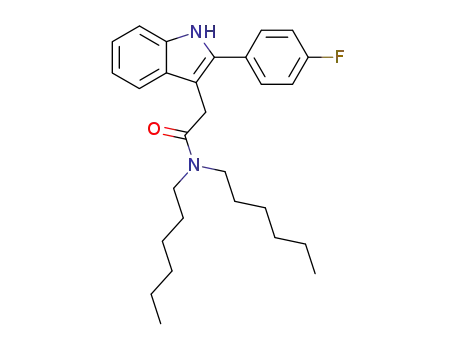142720-24-9 Structure