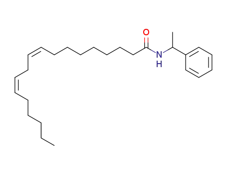 Molecular Structure of 14417-88-0 (Melinamide)