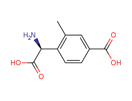Molecular Structure of 198419-90-8 ((+/-)-LY367385)