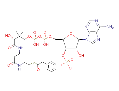 7532-39-0 Structure