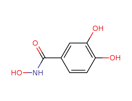Benzamide,N,3,4-trihydroxy-