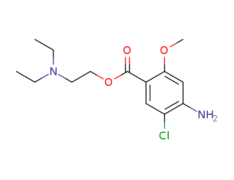 SDZ-205 557 HCL