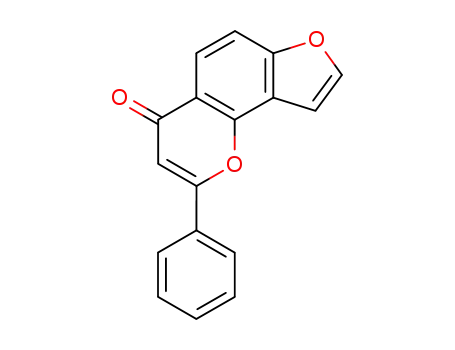 482-00-8 Structure