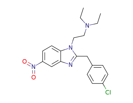 3861-76-5 Structure