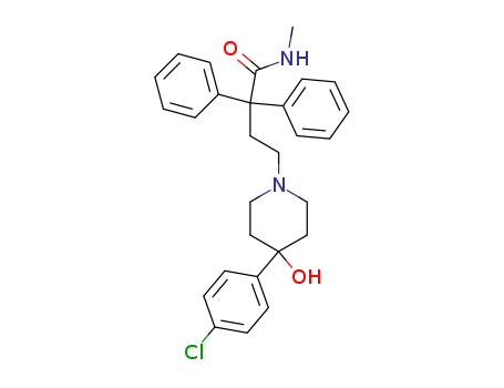 DESMETHYL LOPERAMIDE