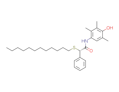 Molecular Structure of 202340-45-2 (EFLUCIMIBUM)