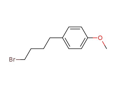 1-(4-bromobutyl)-4-methoxybenzene