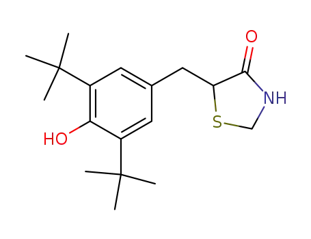 107902-67-0 Structure