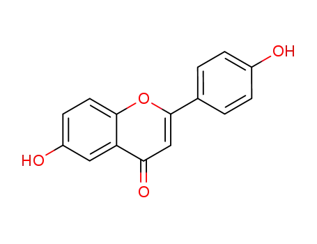 4',6-Dihydroxyflavone