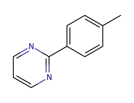 2-p-tolyl-pyrimidine