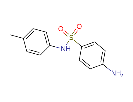 N-(4-Methylphenyl)-4-aminobenzenesulfonamide