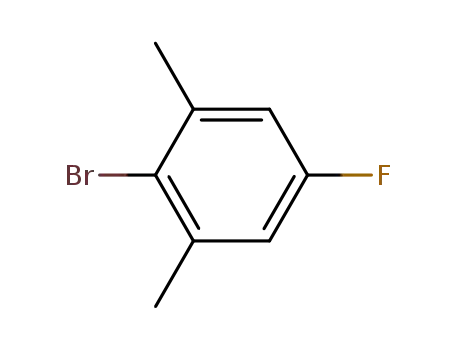 2-브로모-5-클로로-1,3-디메틸벤젠