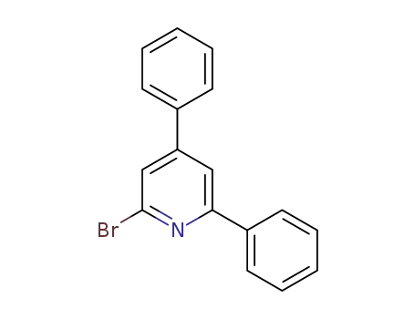2-broMo-4,6-디페닐피리딘