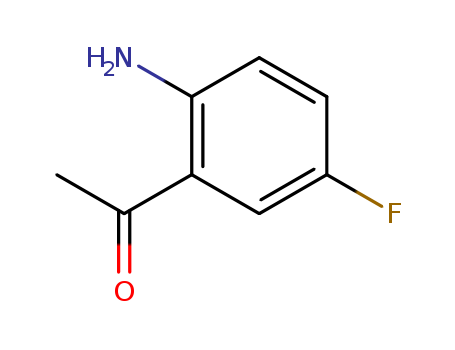 1-(2-Amino-5-fluorophenyl)ethanone