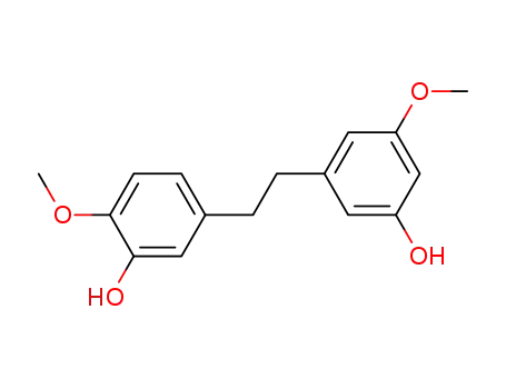 Molecular Structure of 67884-30-4 (Dendrophenol)