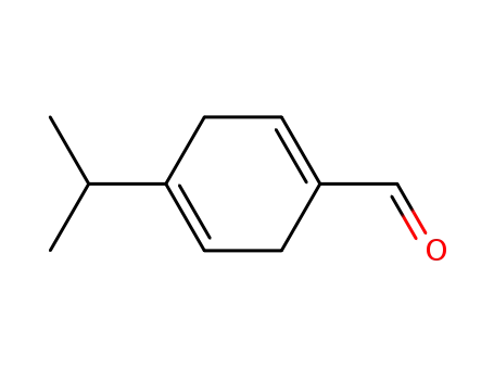 p-Mentha-1,4-dien-7-al