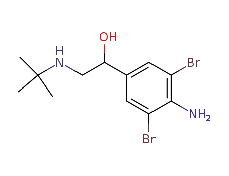 Brombuterol