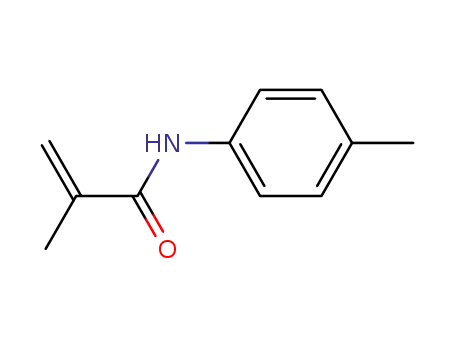 2918-73-2 Structure