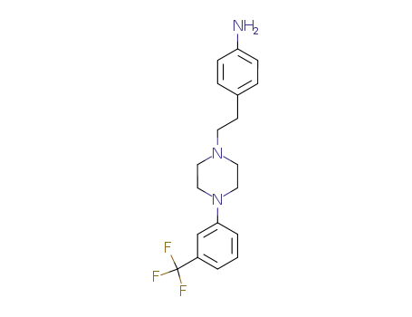 Molecular Structure of 1814-64-8 (PAPP)