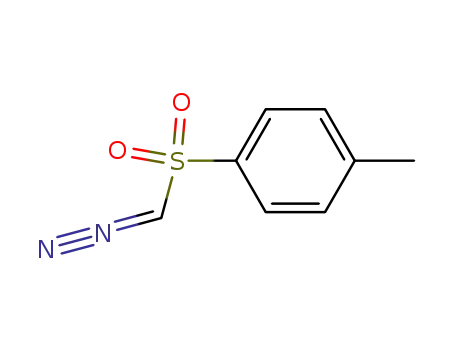 1-(Diazomethanesulfonyl)-2-methylbenzene