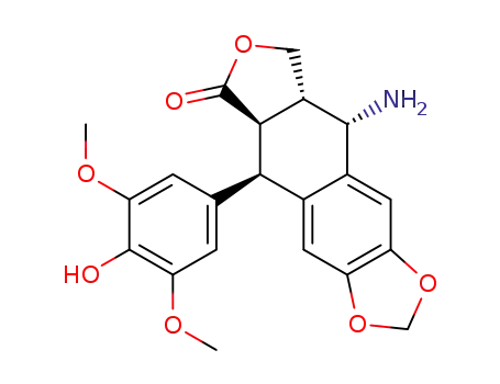 117507-84-3 Structure