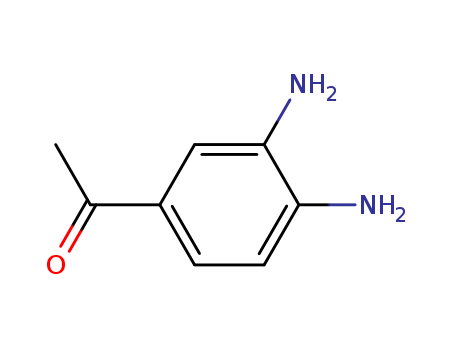 3-4-diaminoacetophenone